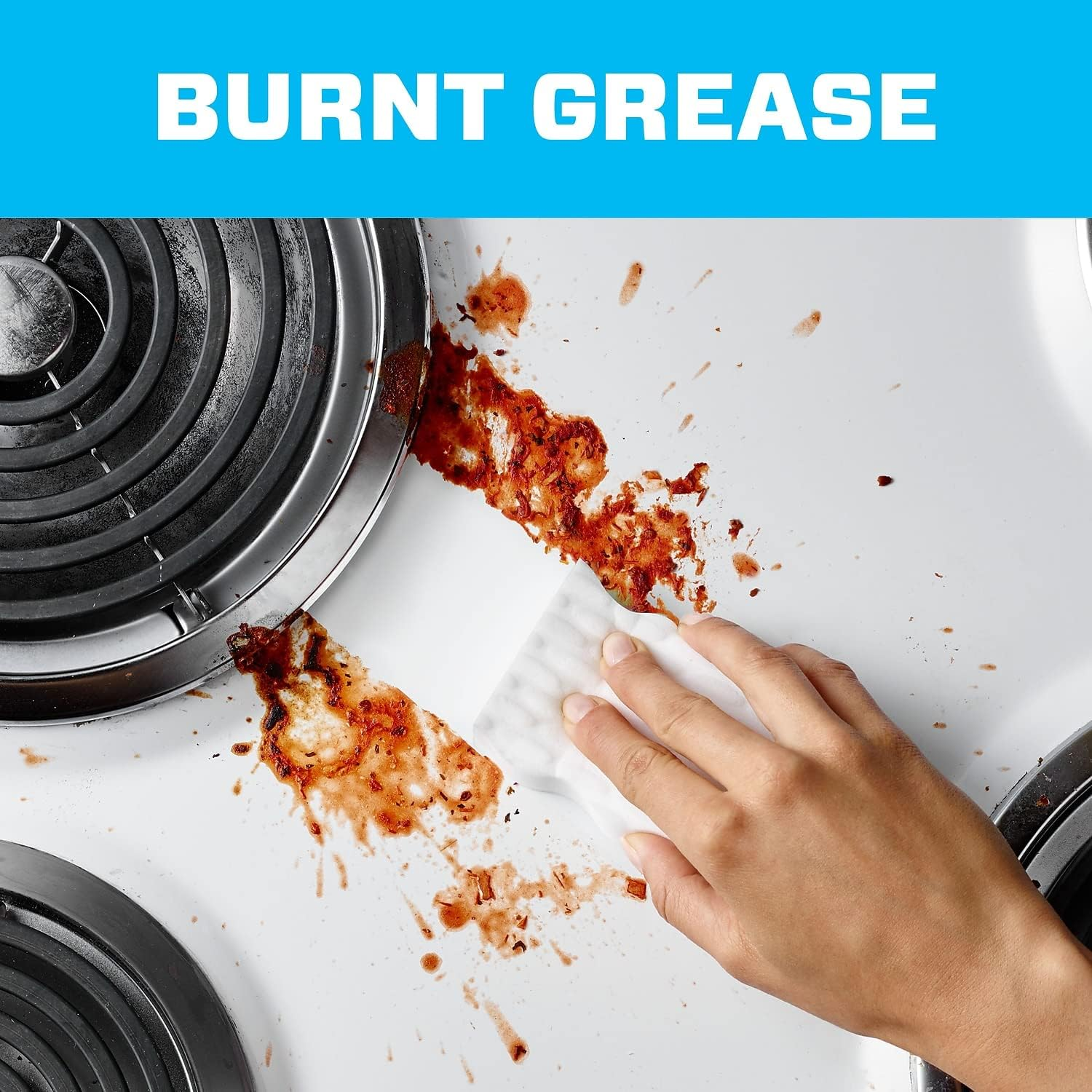 Mr. Clean 69522 Magic Eraser Extra Durable White Scouring Pad, 7/Pack image number 3