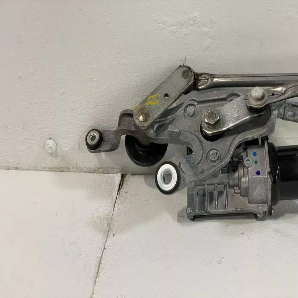 Wiper Coupling Rod Replace# 76530-TBA-A01 76530TBAA01 AUTO-MOHITO 1Pack