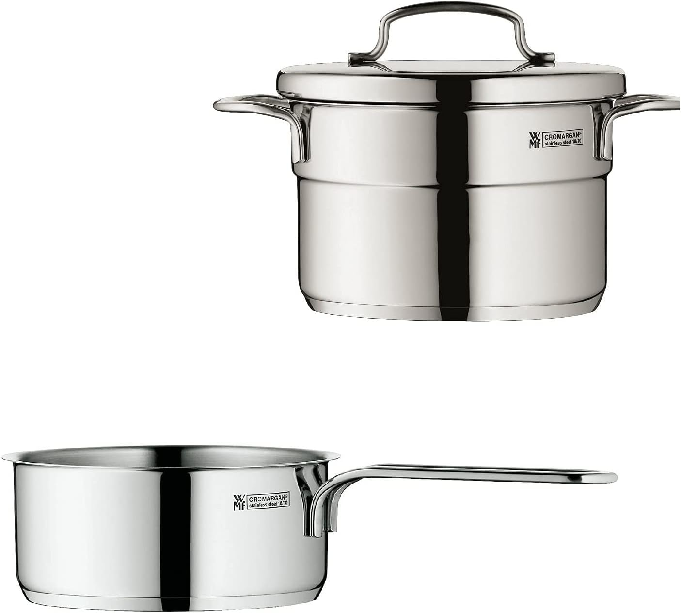 WMF Mini Cookware 2-Piece Set [W0798576040]