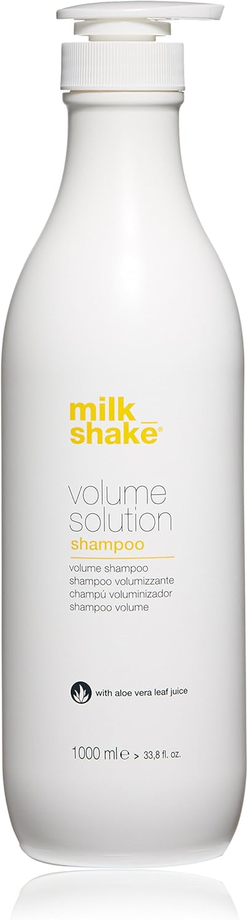 Milk_Shake Volume Solution Shampoo 1000 Ml