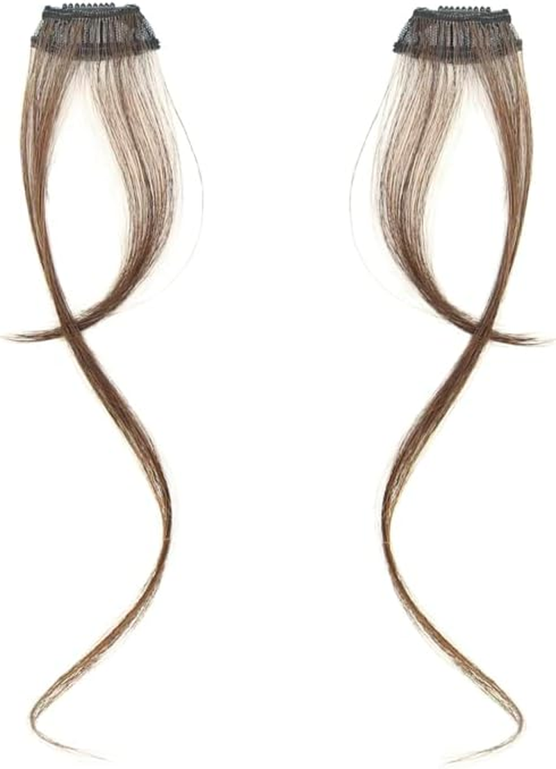 Priscilla IX-01-TMB Mecha Easy Inner Extension, Heat Resistant Maroon Brown image number 3