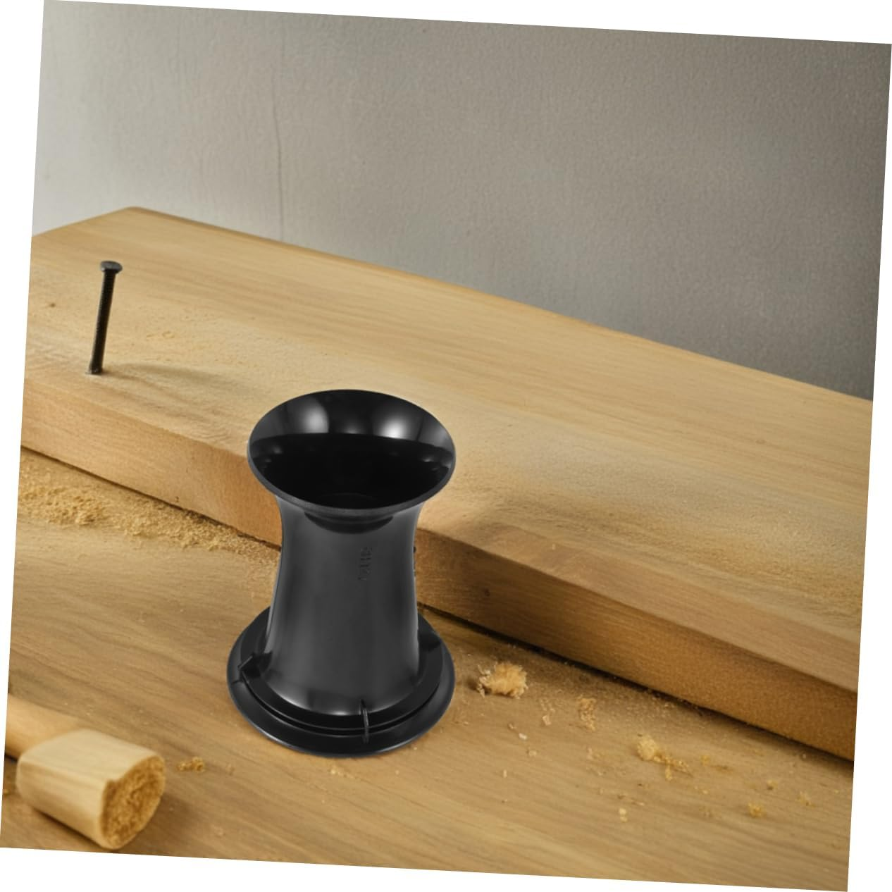 Jojofuny 2Pcs Bass Reflex Tube Speaker Port Tubes for DIY Loudspeaker Bass Enhancement Subwoofer Vent Airflow Guide for Home Theater Sound Quality image number 6