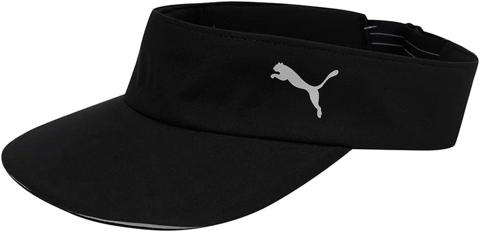 PUMA Unisex Running Visor