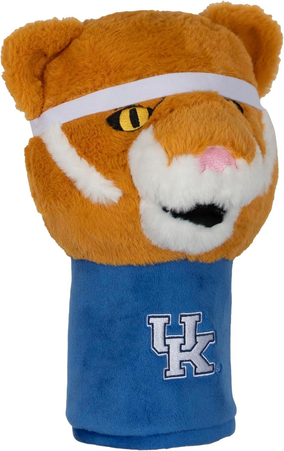Team Effort Mascot Headcover Collegiate