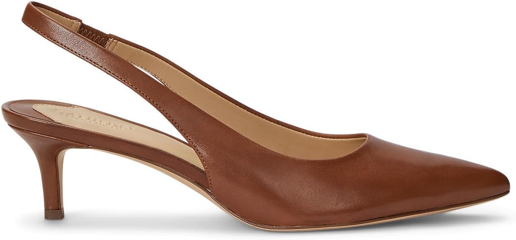 LAUREN Ralph Lauren Women'S Lolah Pump image number 5