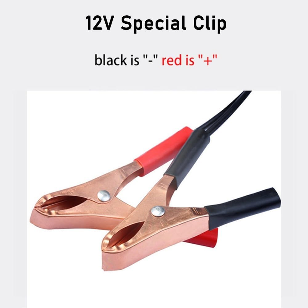 Electric Oil Extractor Pump 12V for Transfer Fluid Engine Vacuum with Hose Car Oil Quick Changer for Boat, Car, Motorcycle image number 2