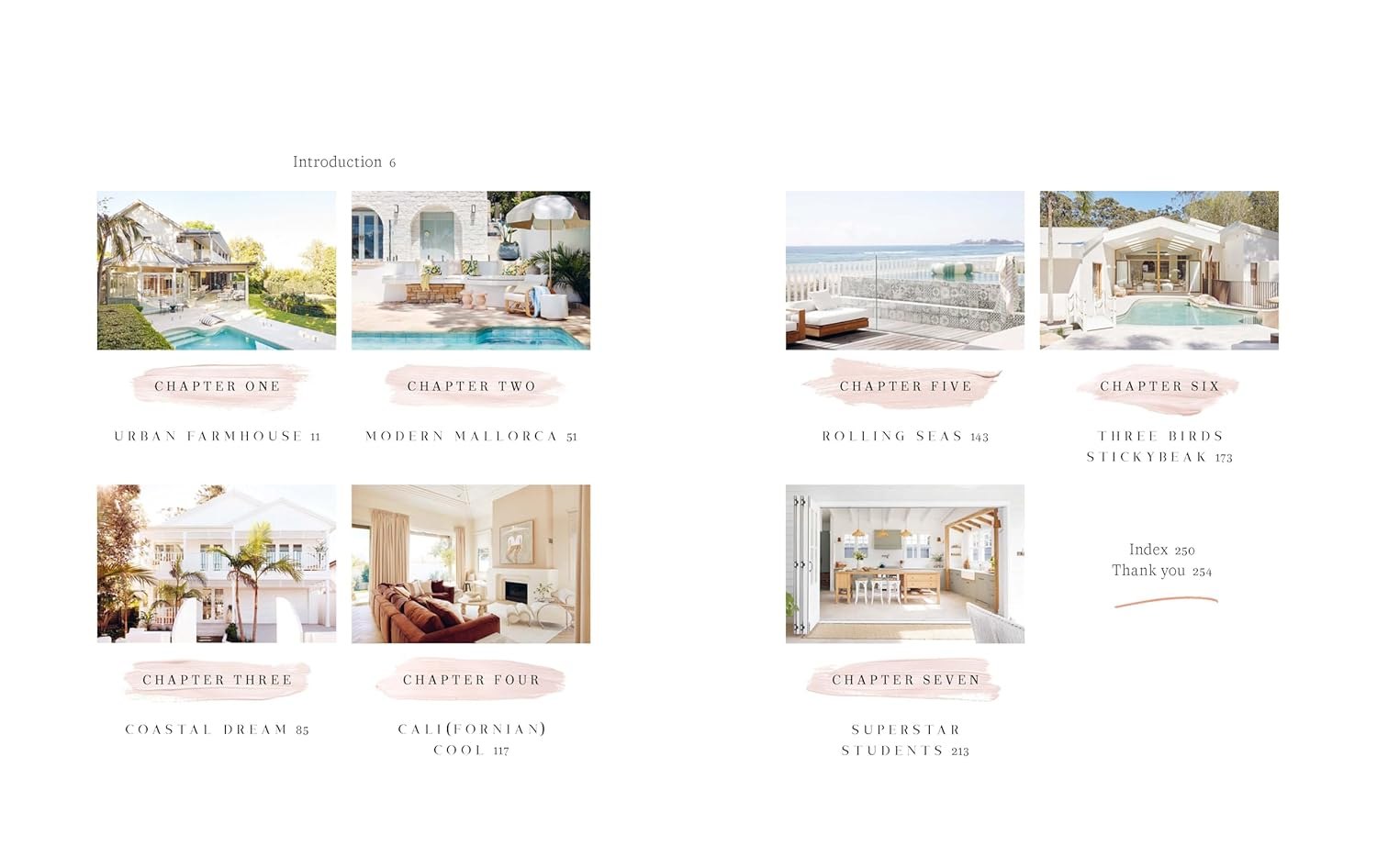 Three Birds Renovations: Vacay Vibes at Home: 140+ New Rooms; Savvy Saver Tips image number 4