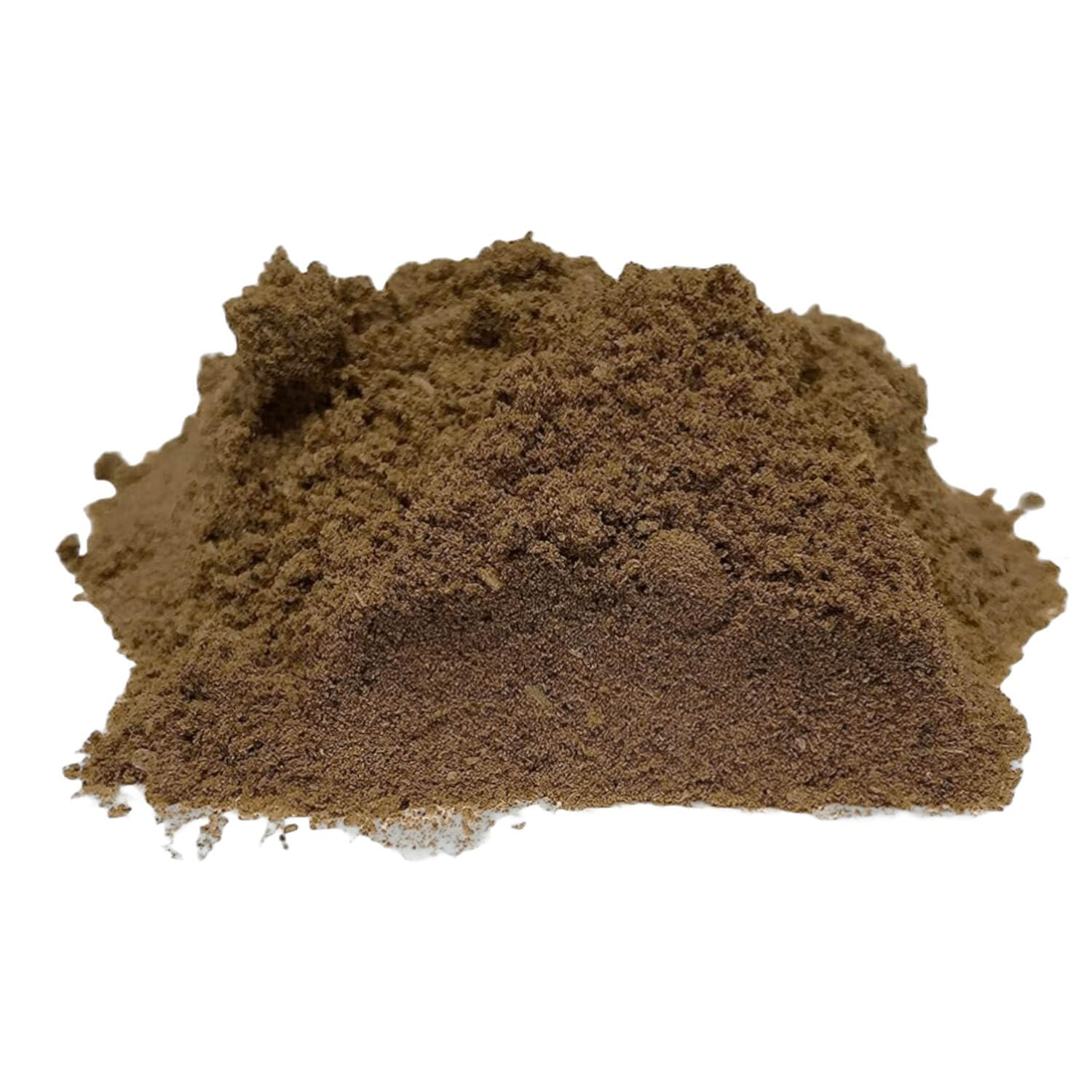 Plant Needs Fish N N 1 Kg I Powder I 100 % Organic I Fish Meal Fertilizer I 10-3-1-6 I Australian Certified Organic I