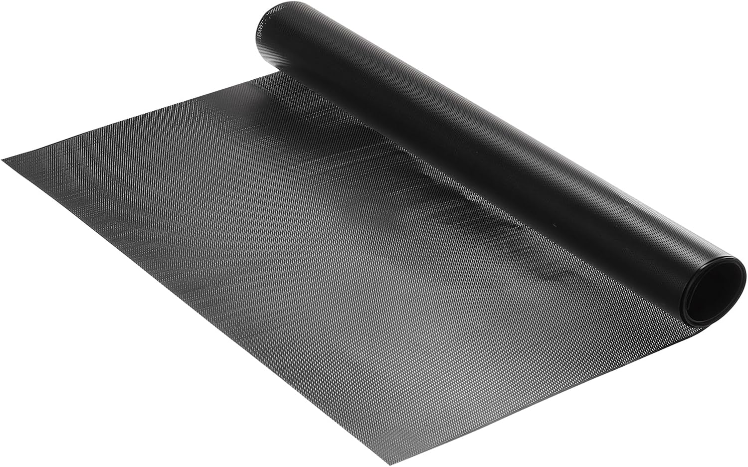 Sourcing Map PC Dust Filter Roll, 300X1000Mm PVC Computer Case Cooler Dustproof Mesh Cover Fan Grills for Computer Chassis Speakers, White