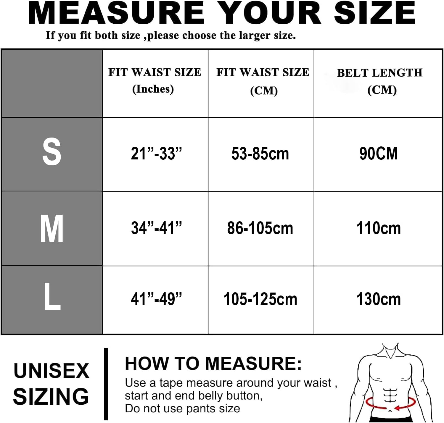 Leather Weight Lifting Belt with Lever Buckle Gym Fitness Training Double Strength Bodybuilding Workout Belt Men and Women Support Powerlifting Equipment image number 6