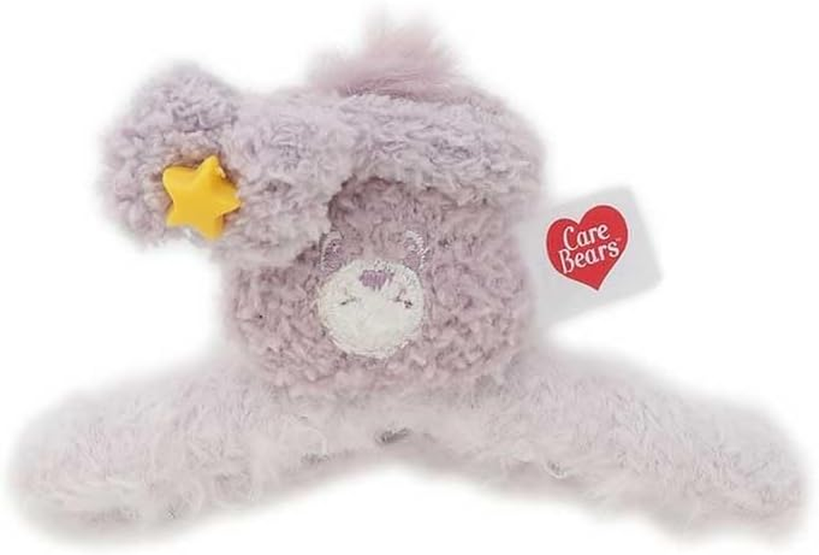 Snidel Home SHGG254244LAVF Knit Hair Clip