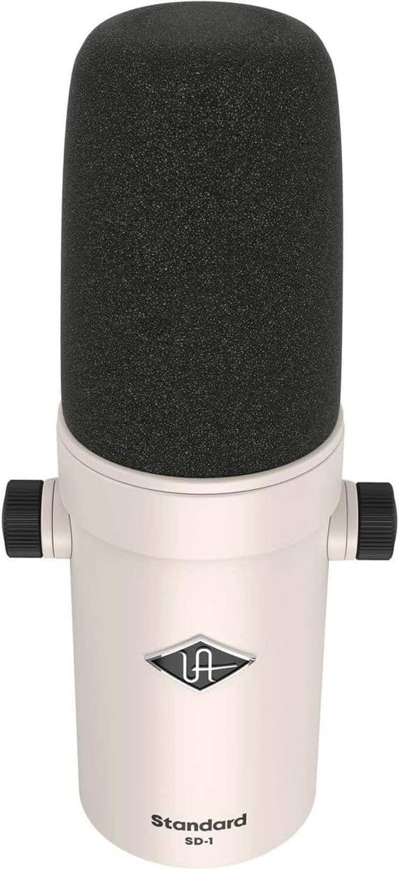 Universal Audio SD-1 Standard Dynamic Microphone image number 1
