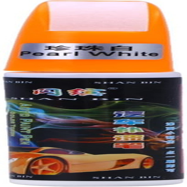 Automotive Touch-Up Paint Pen for Car Scratch Repair Multi-Color Options Suitable for Cars Trucks and Motorcycles image number 6