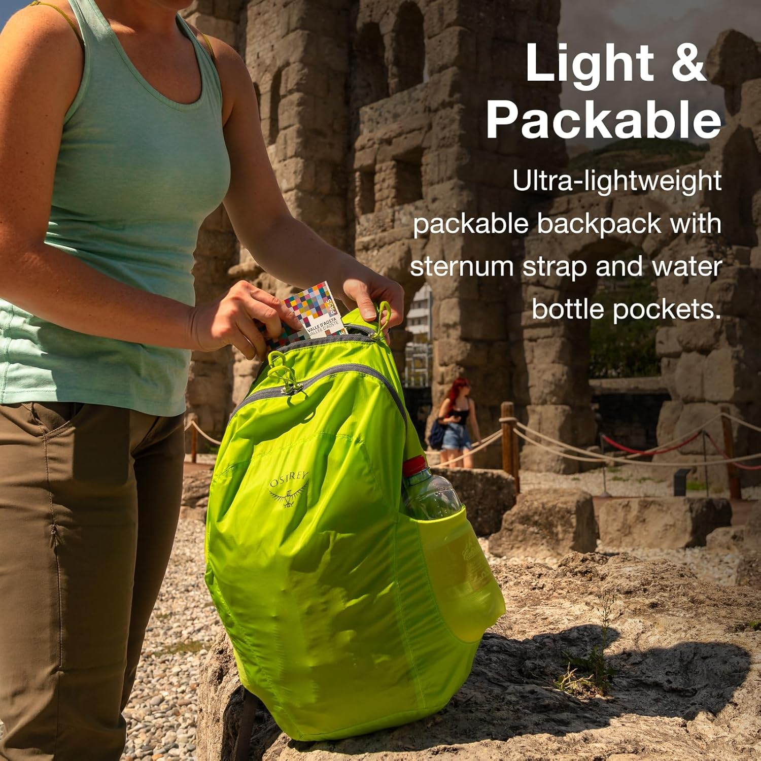 Osprey Ultralight Stuff Pack image number 1