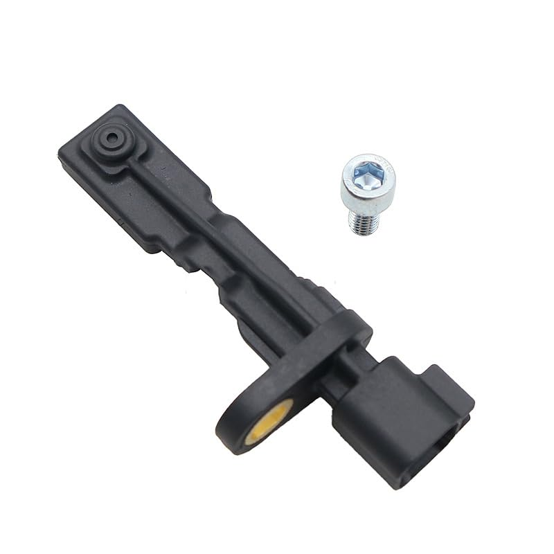 1 Pcs ABS Wheel Speed Senor Car Part, for 2007-2017 for 2007-2011 ABS Sensor Anti-Lock Braking System Sensor Rear Left Right image number 3
