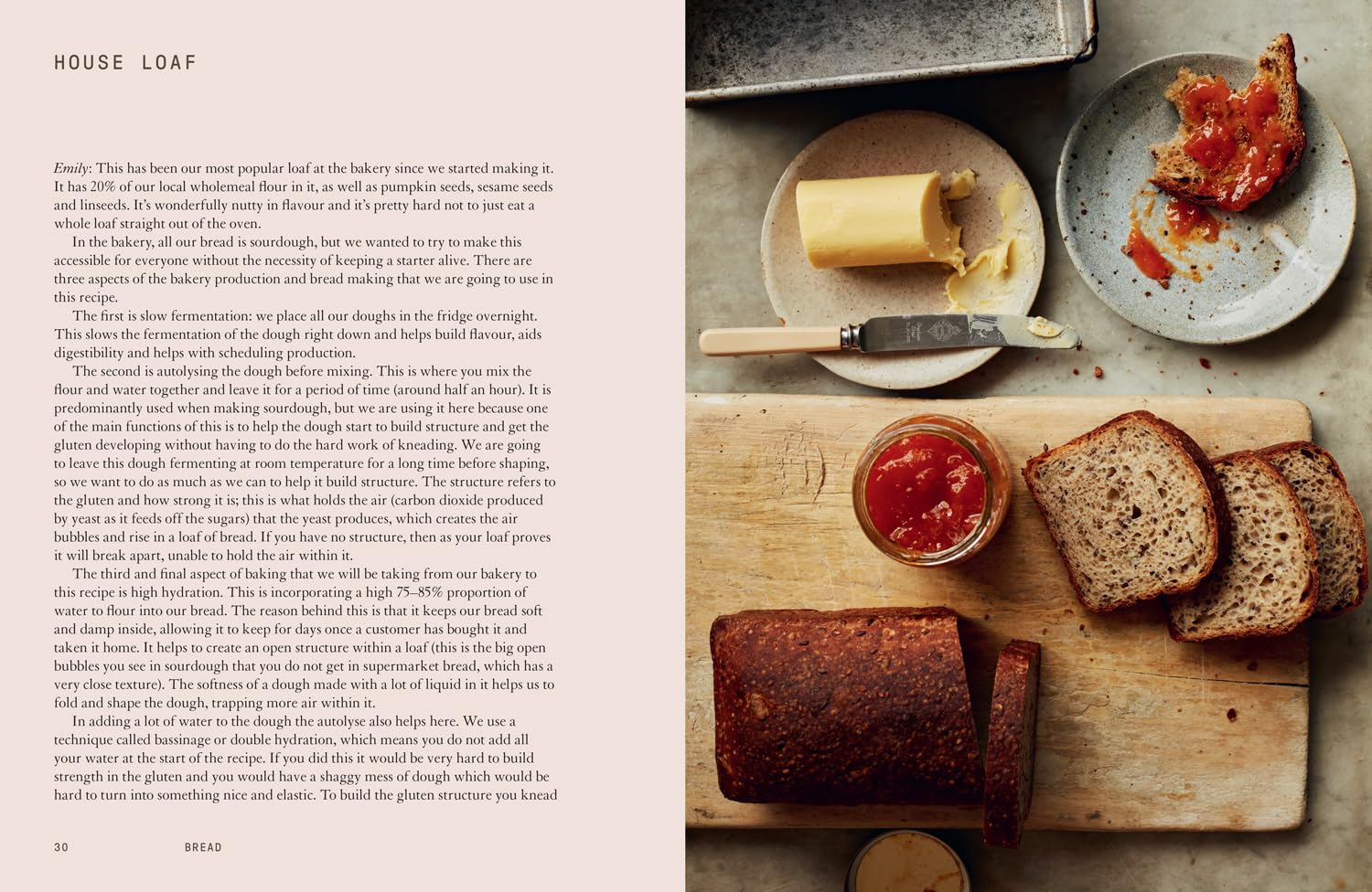 Kitchen Table: Simple Things Made Well image number 3