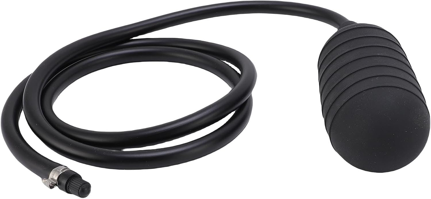 ASHATA Water Shut off Airbag, Sewer Test Plug,Inflatable Pipe Plug Balloon, Quickly Shut off Water Test Airbag for Drainage Pipe, Sewage Temporary Blocking (70Mm) image number 4