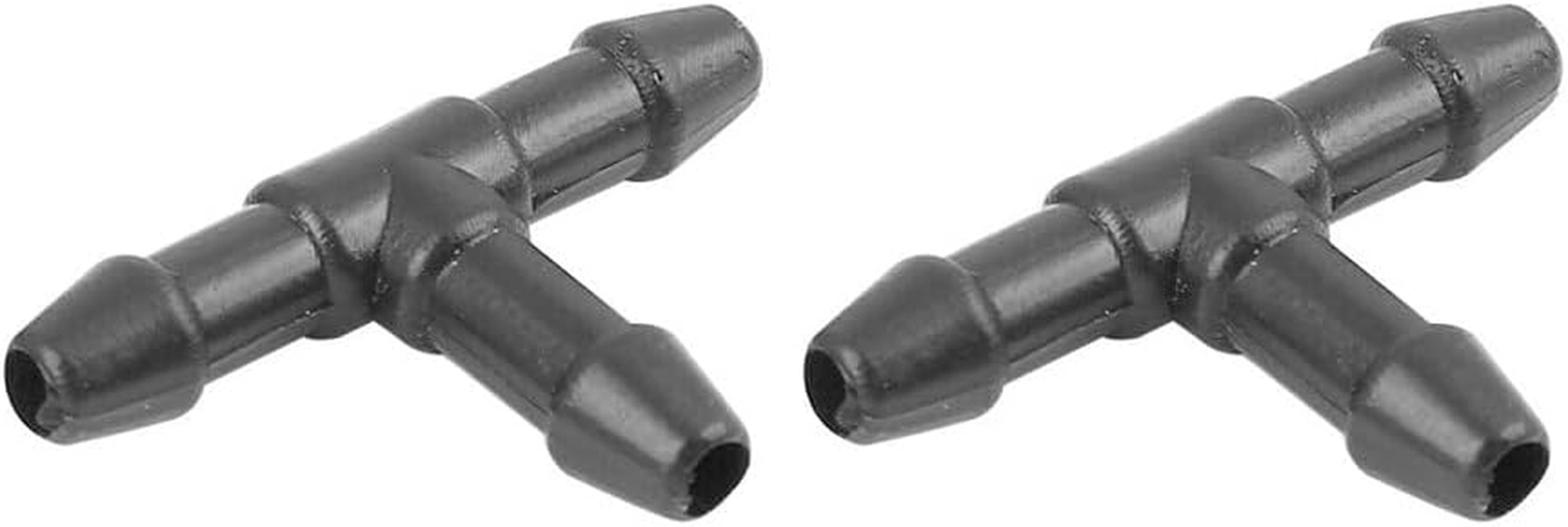 Front Windshield Washer Nozzles Hose Kit for Jeep Grand Cherokee 11-17 Auto AU image number 6