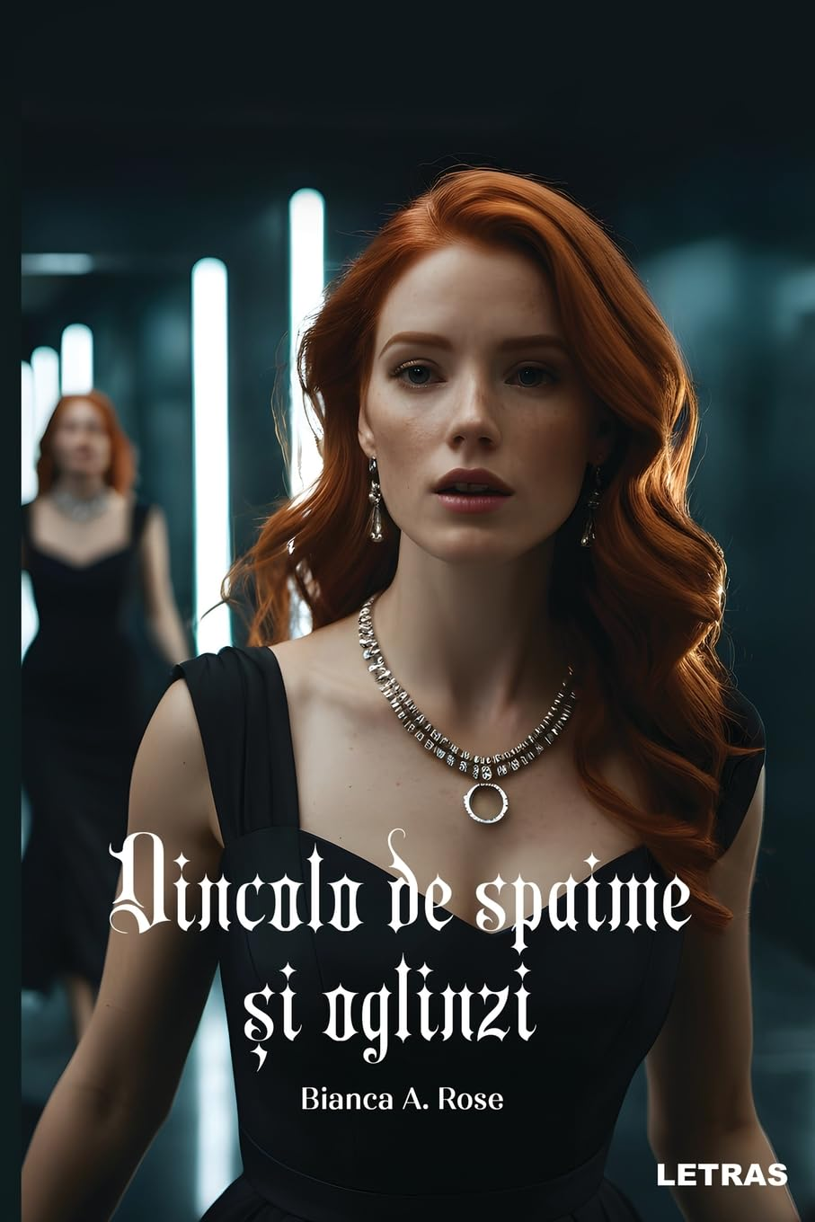 Dincolo De Spaime Si Oglinzi