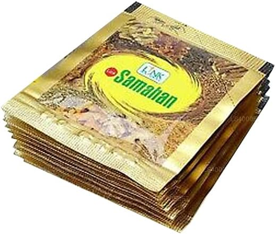 Link Samahan Herbal Drink (60 Sachets) image number 5