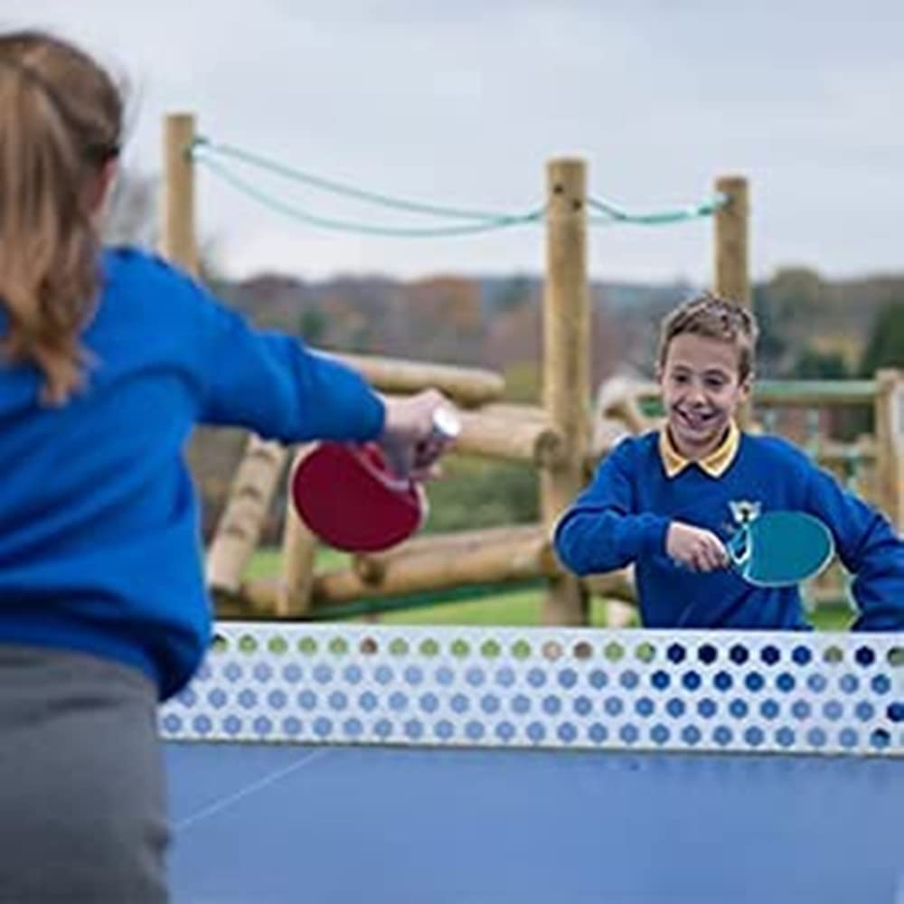 100Pc Ping Pong Balls, 2.8G A40+Mm ABS New Material 3 Star Jointless Professional Ping Pong Balls Orange 100 Pack Advanced Table Tennis Training Balls for Sport Competition image number 4