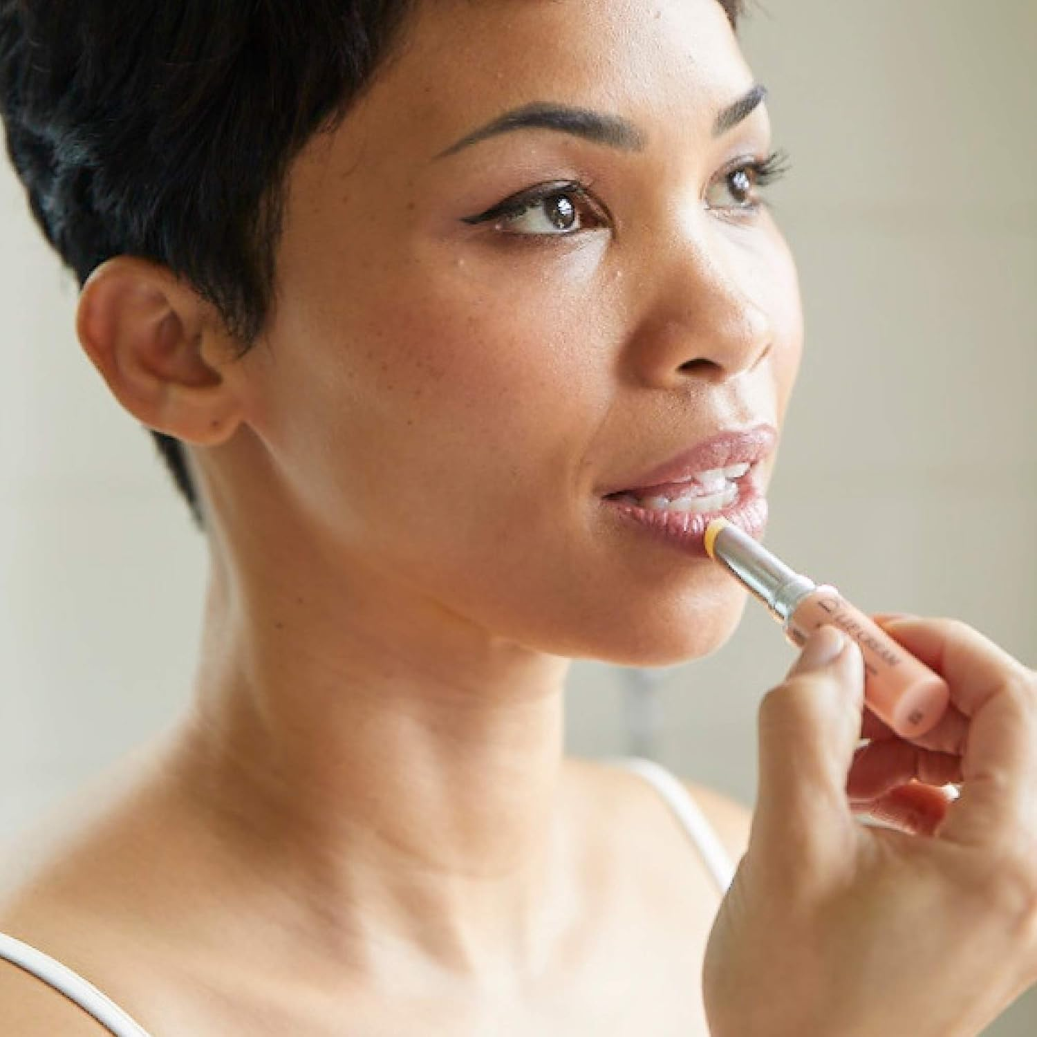 DHC Lip Cream, 3 Pack image number 3