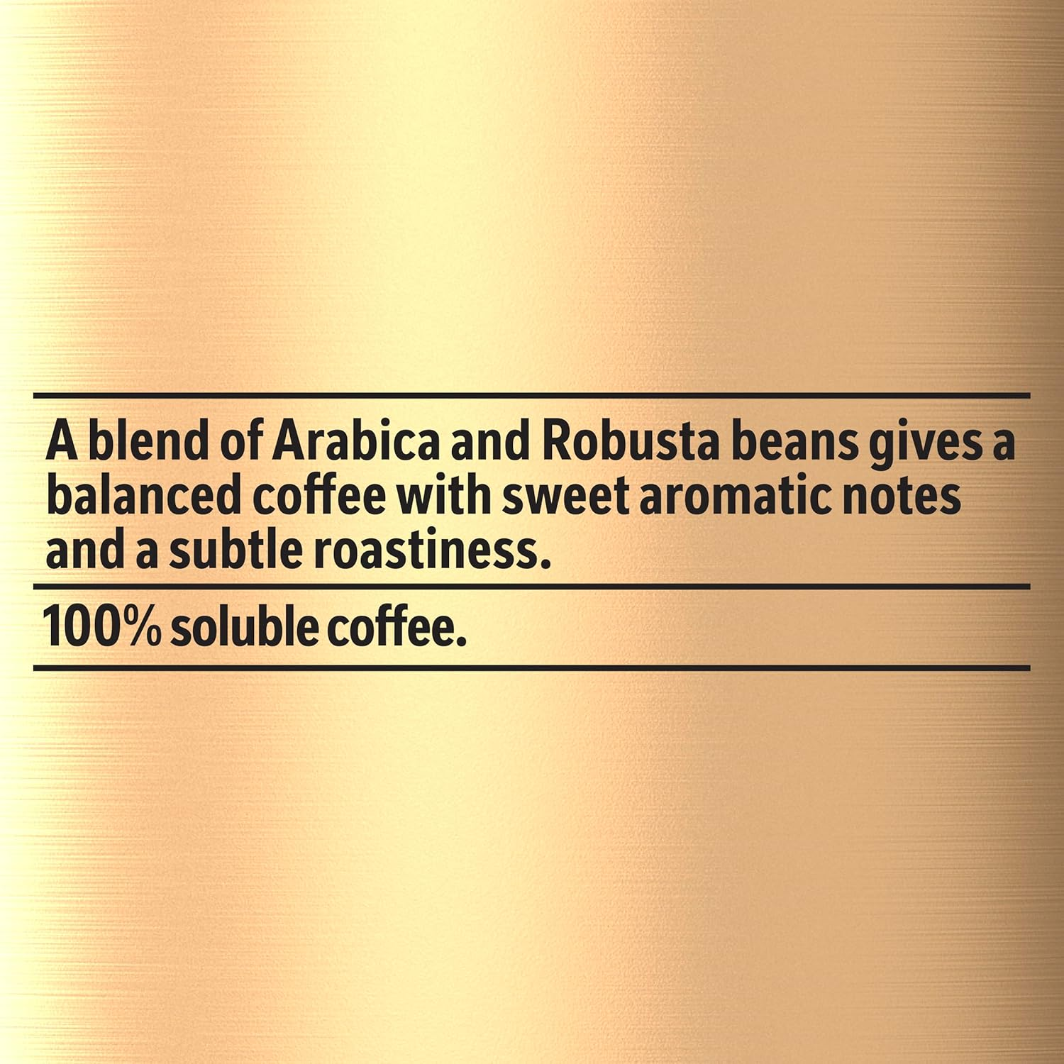 Nescafe Gold Blend Intensity 5 Dich Aroma Smooth Instant Coffee 200 G image number 5