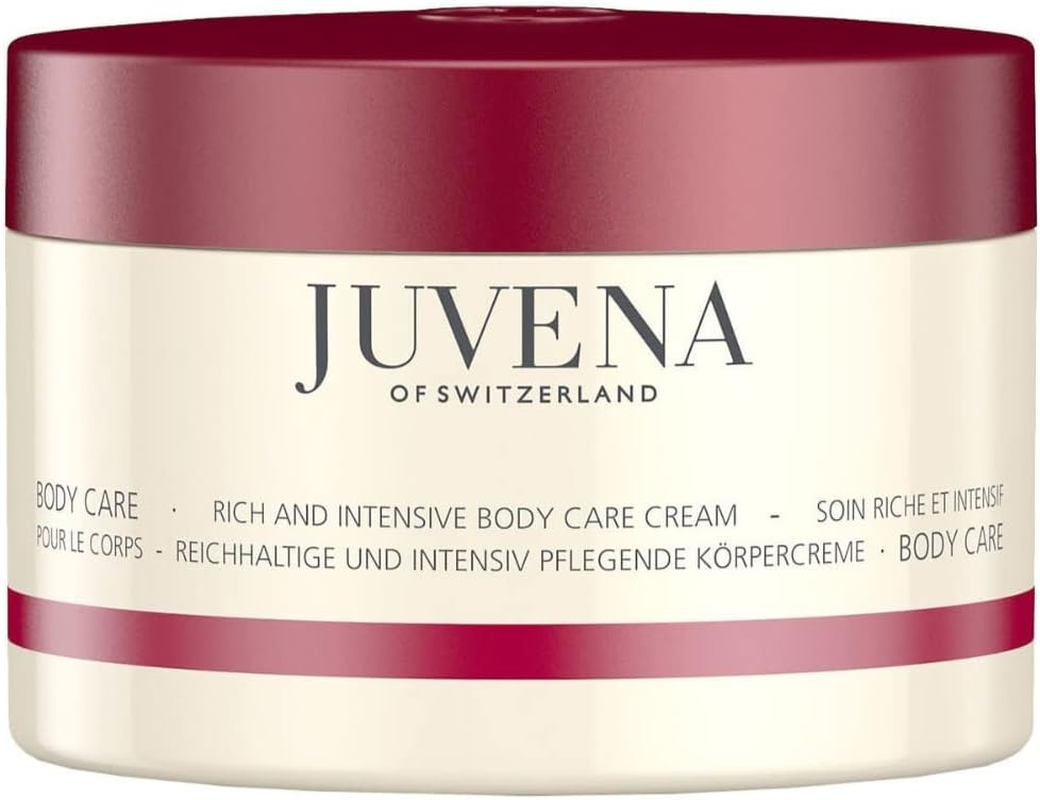 Juvena Body Luxury Adoration - Rich & Intensive Body Care Cream 200Ml image number 6