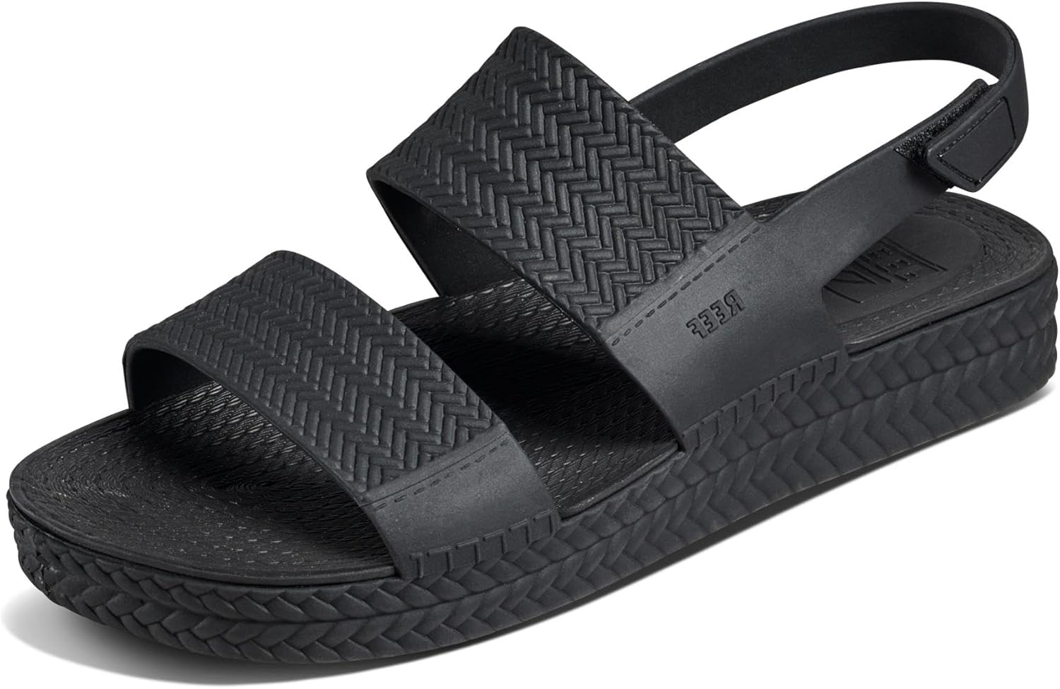 Reef Women'S Water Vista Flip-Flop image number 4