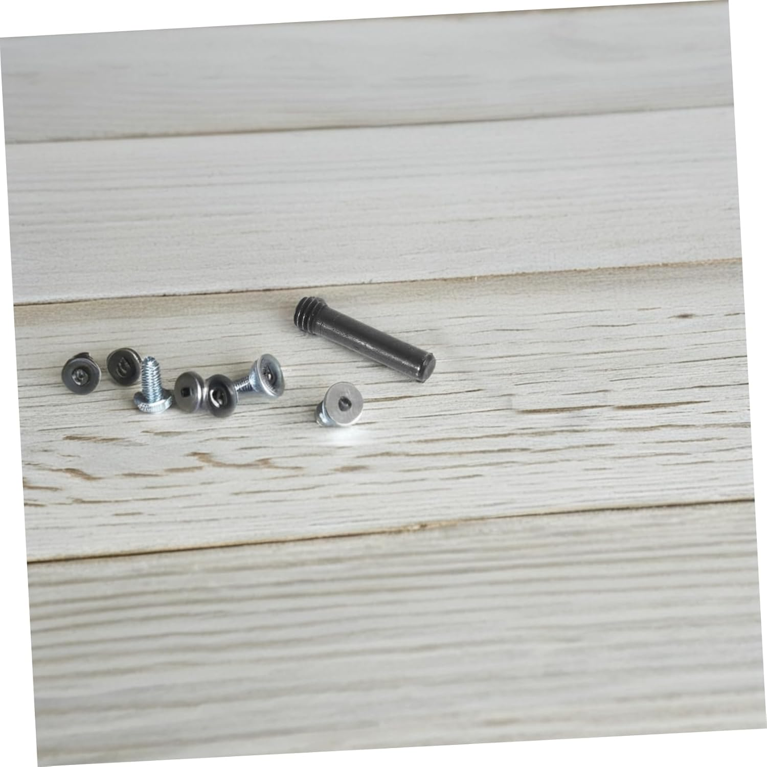 Garneck Tire Changer Long Screw for Automotive Use Efficient Wheel Repair Tool Multi-Functional Tire Changing Screw Accessories image number 2