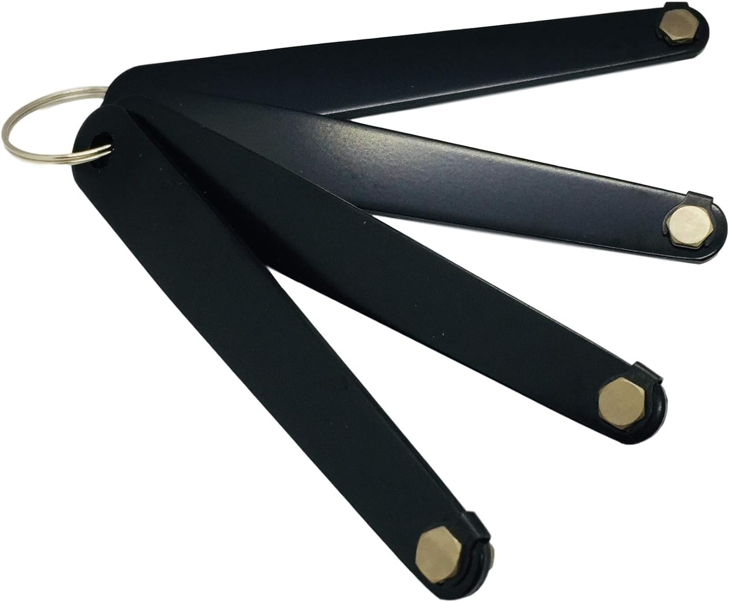 Anex 6103F Ultra Low Profile Hex Drive Handle image number 2