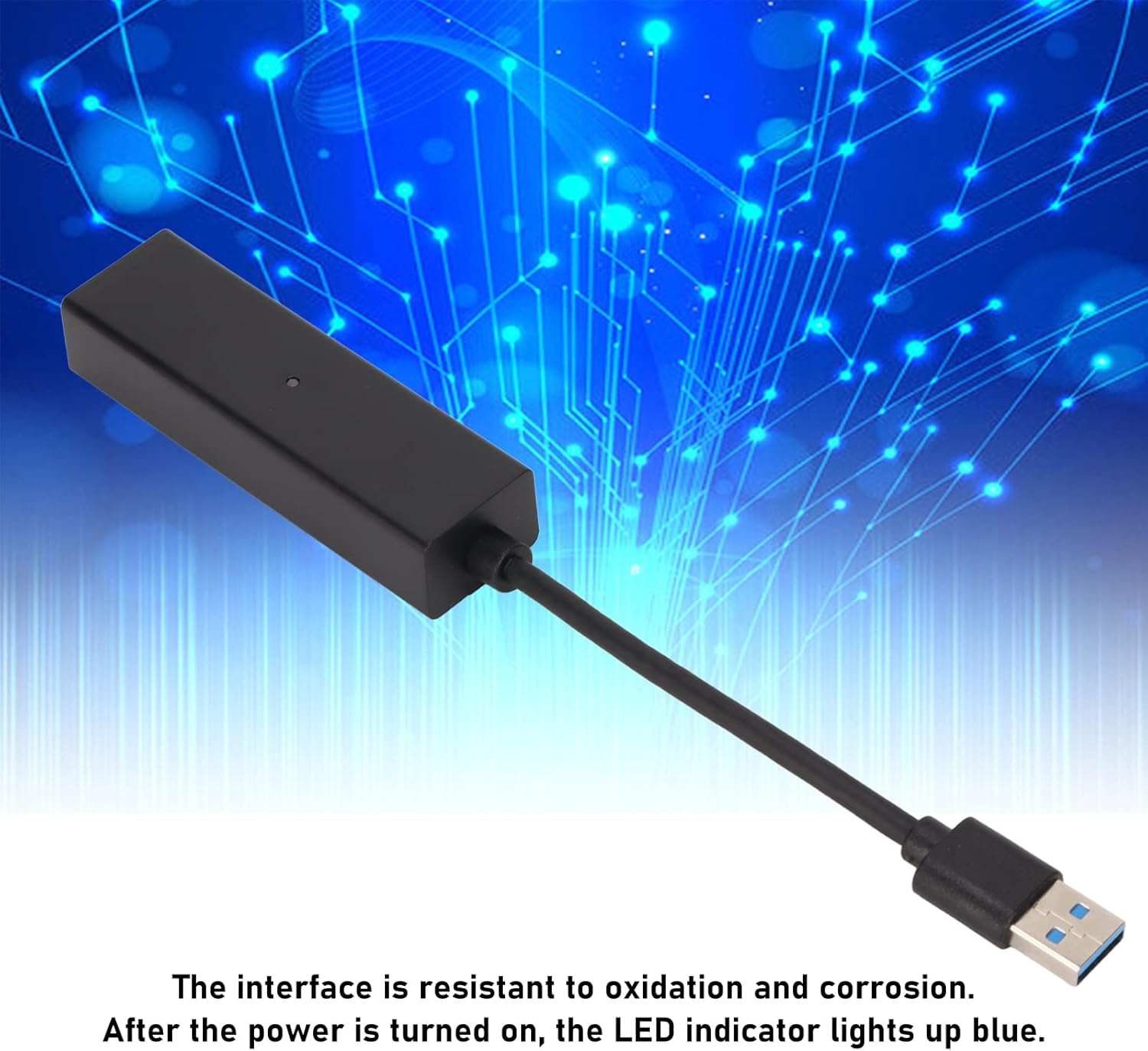 VR Camera Adapter VR Conversion Cable Lightweight VR Game Portable for PS4 Camera for PS5 Console image number 5