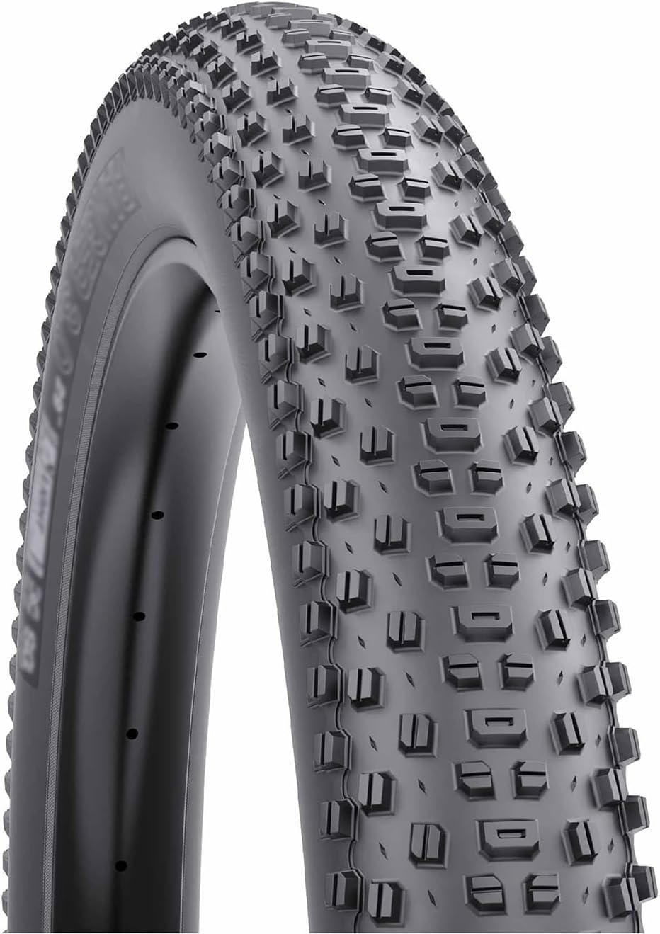 WTB Ranger Mountain Bike Tire, Tubeless Ready Folding Bead, Lightweight Fast Rolling, Available with Black or Tan Sidewalls, Dual DNA SG2 Puncture Protection, Great for Trail & Bikepacking
