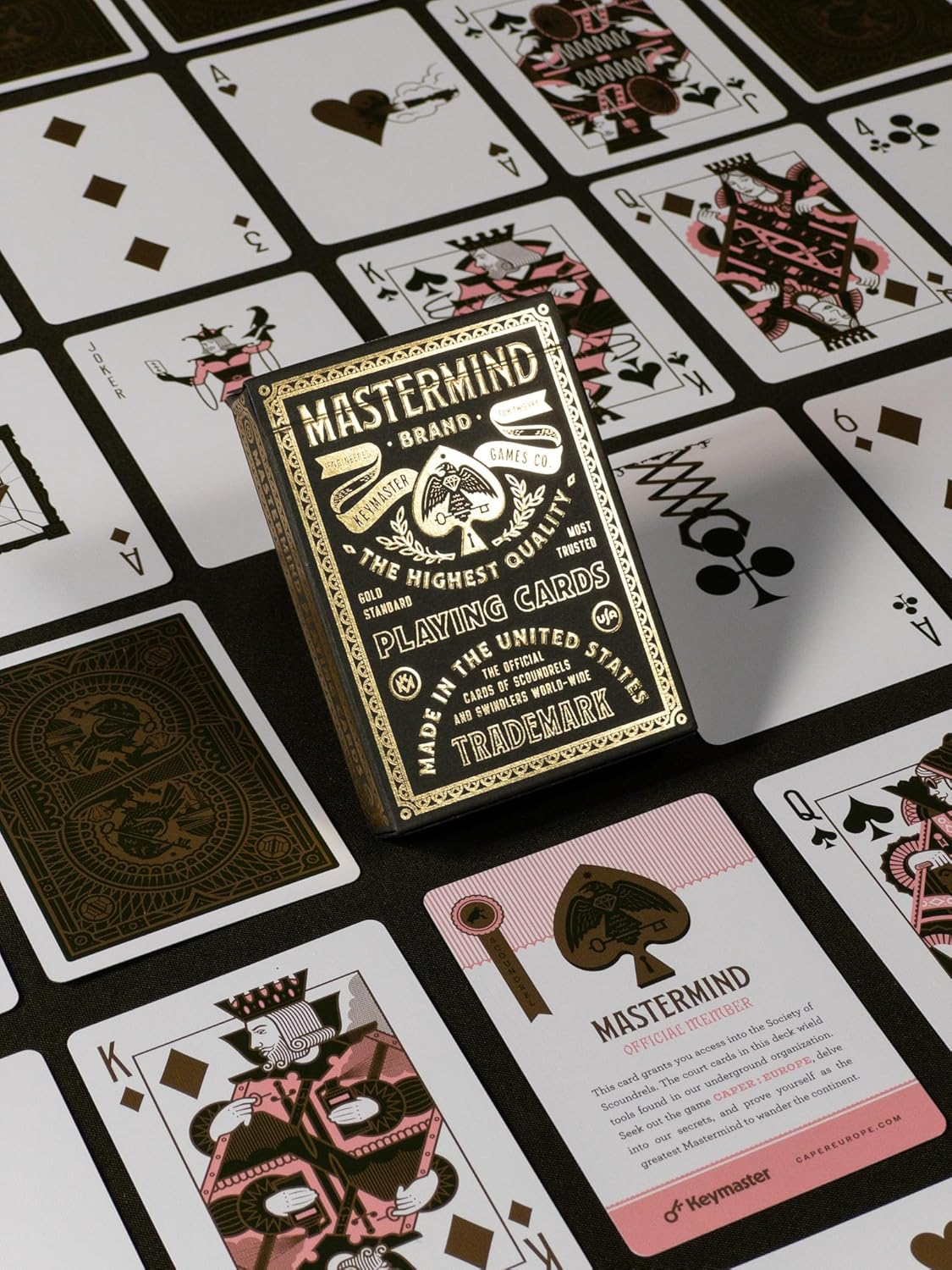 Way Too Many Cats by Weird Giraffe Games, Strategy Games