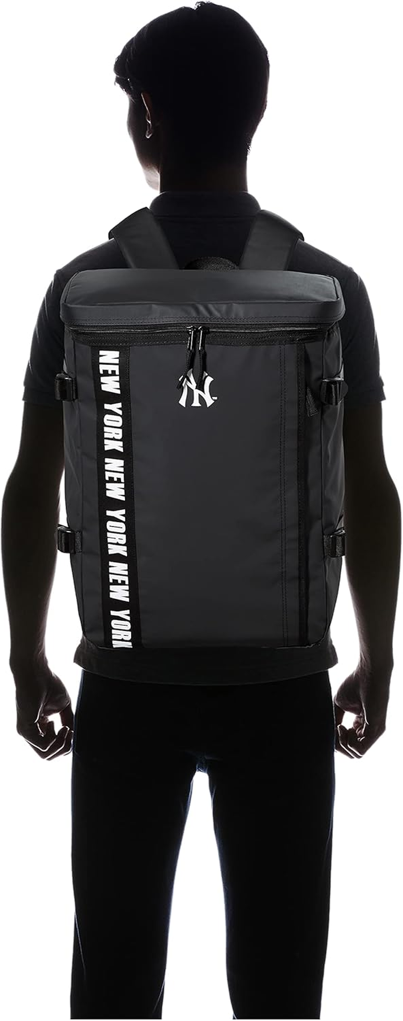 MLB MLB-MBBK158 Daypack