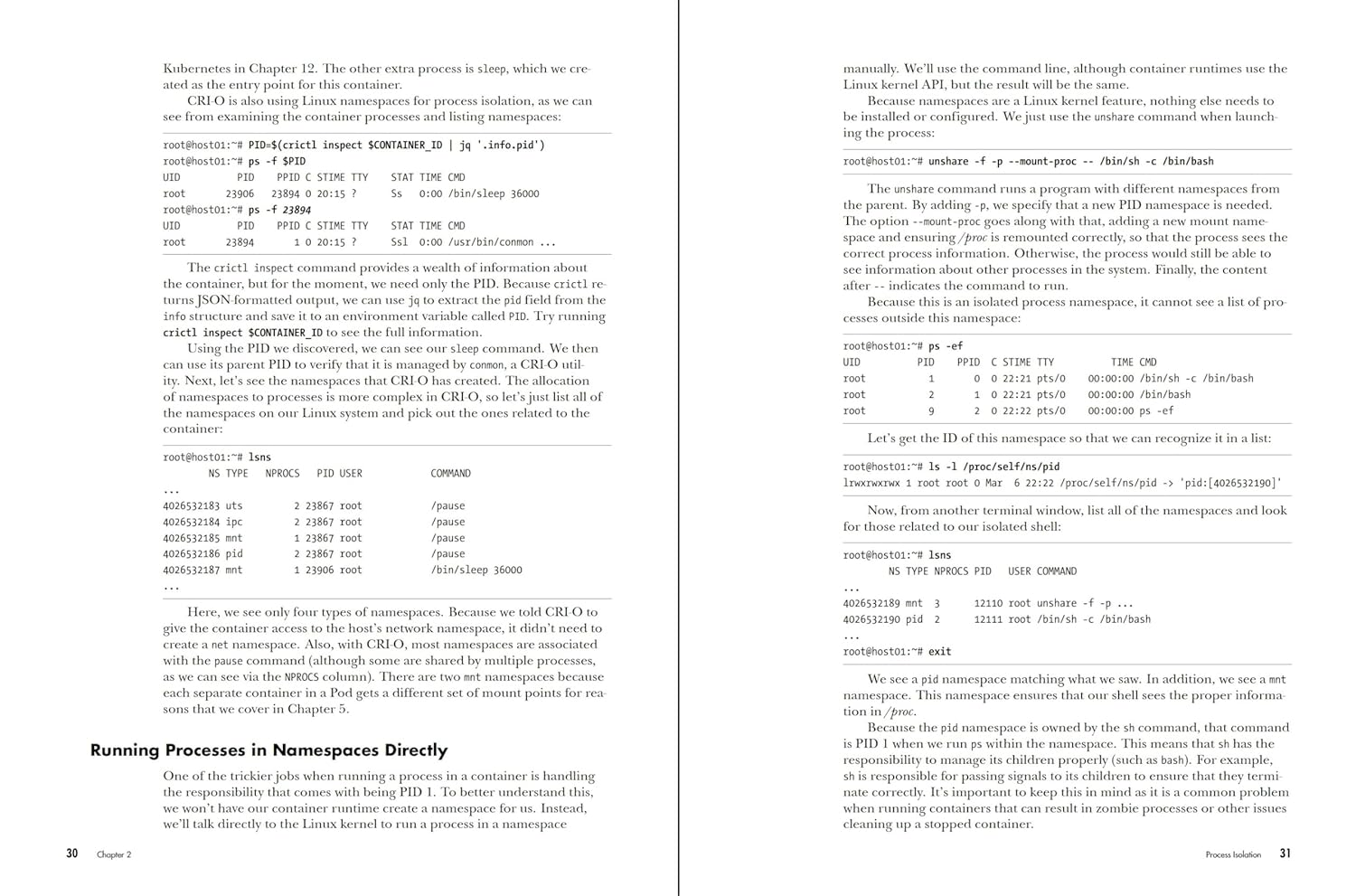 The Book of Kubernetes: a Comprehensive Guide to Container Orchestration image number 2