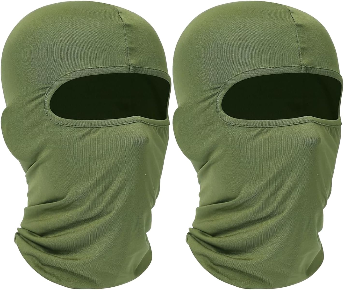 BUYUP Ski Mask, Face Mask for Men and Women &ndash; Skiing, Snowboarding, Motorcycle, UV Protection & Wind Protection