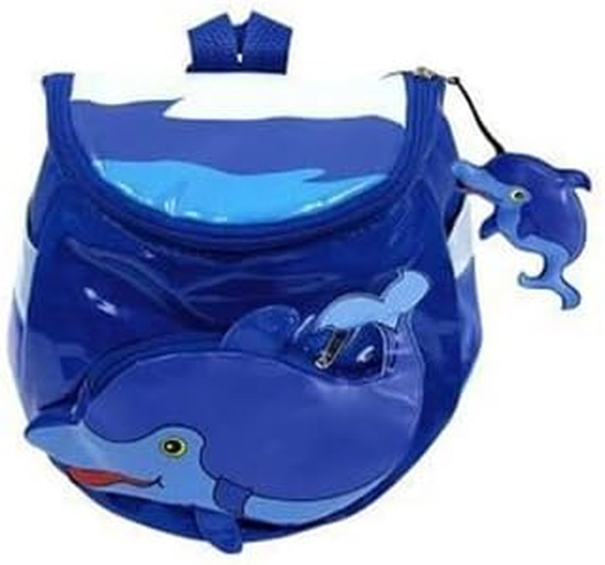 Kidorable Backpack - Dolphin
