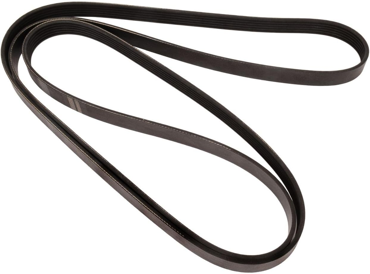Continental OE Technology Series 4060578 6-Rib, 57.8" Multi-V Belt
