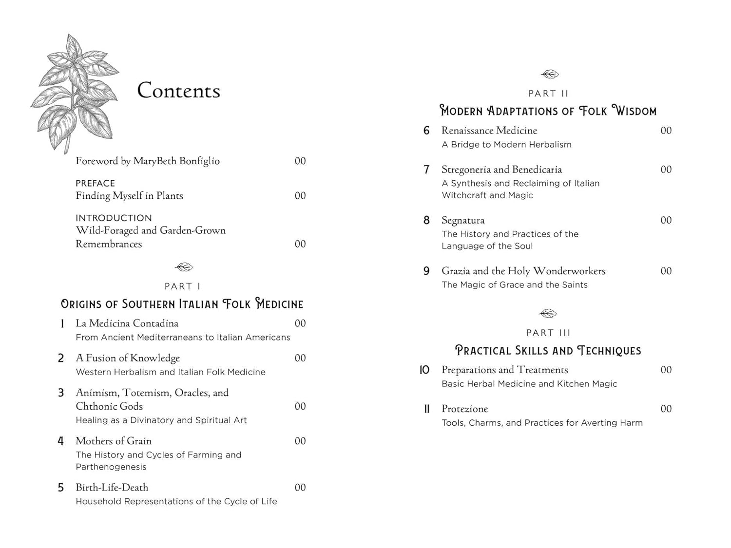 Della Medicina: the Tradition of Italian-American Folk Healing image number 4