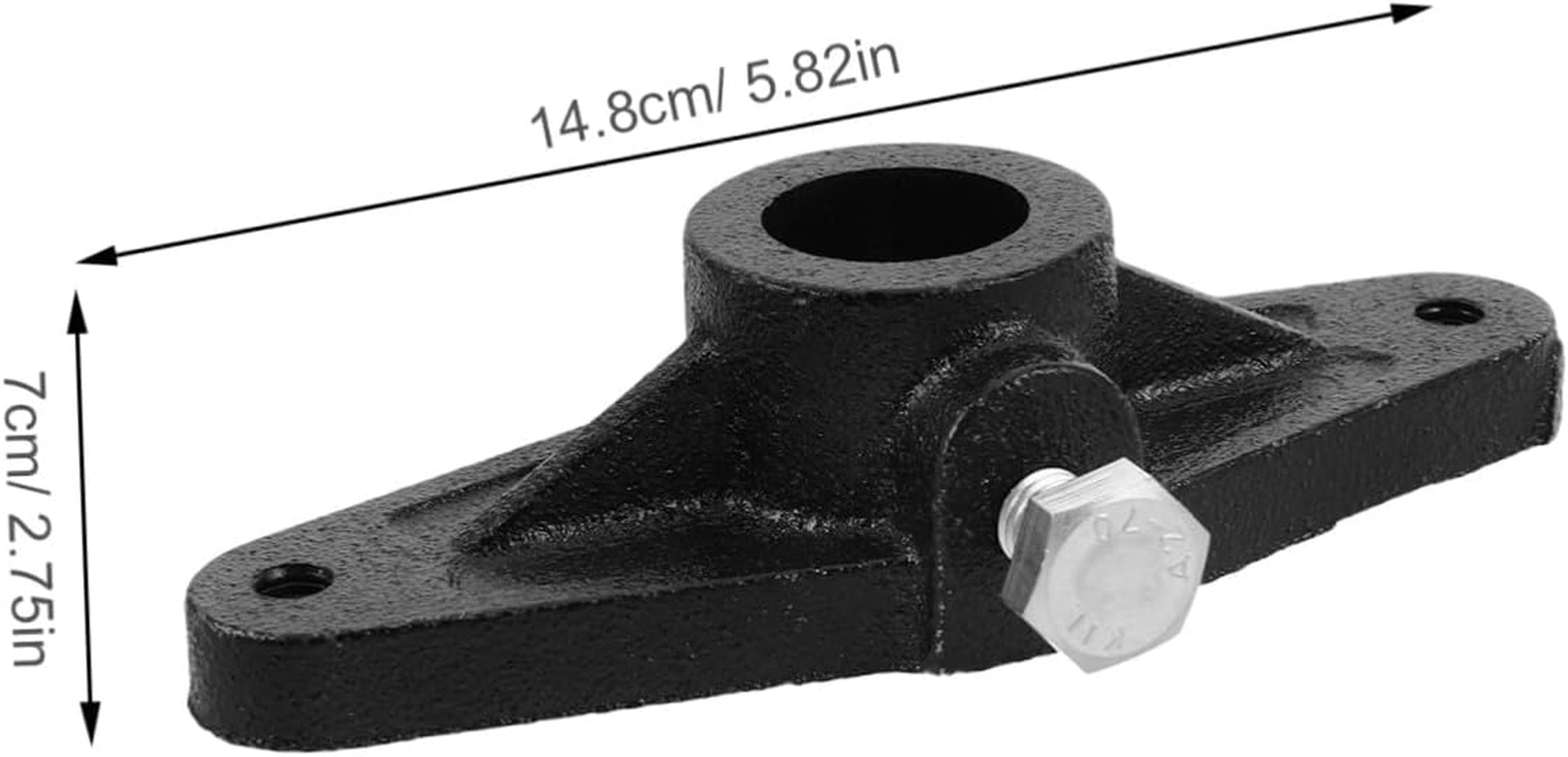 Water Wheel Crank Handle Replacement for Fish Aerator Noisefree Large Rocker Arm Spinning Reel Grip for Efficient Oxygenation and Water Circulation Complete Repair Kit For image number 4