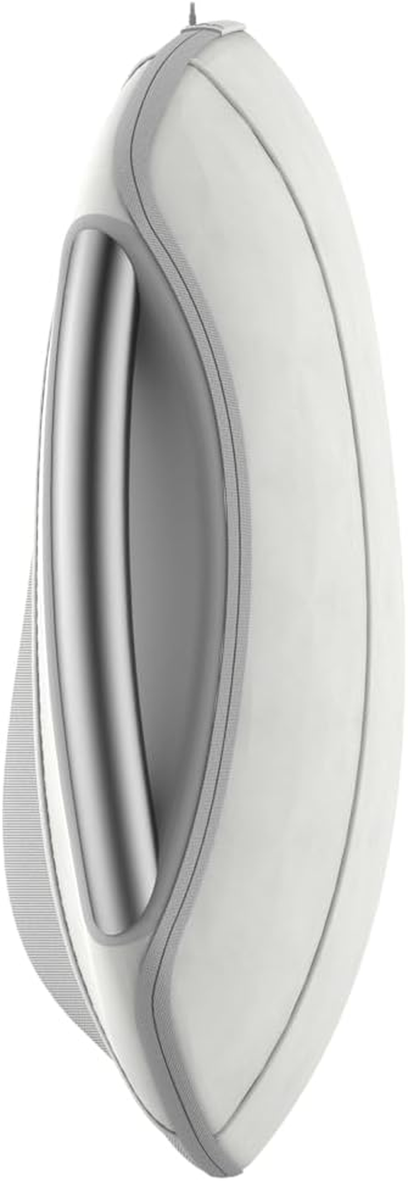 Philips Back Massager, Grey