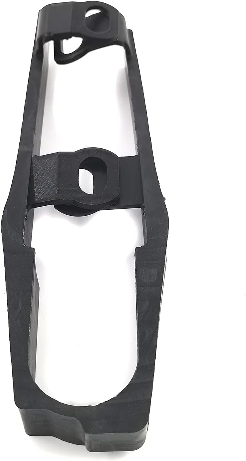 Chain Slider Fits for Honda 86 87 88 89 XR250 R, 85 XR350 R, 86 87 XR600 R Front Swing Arm image number 1