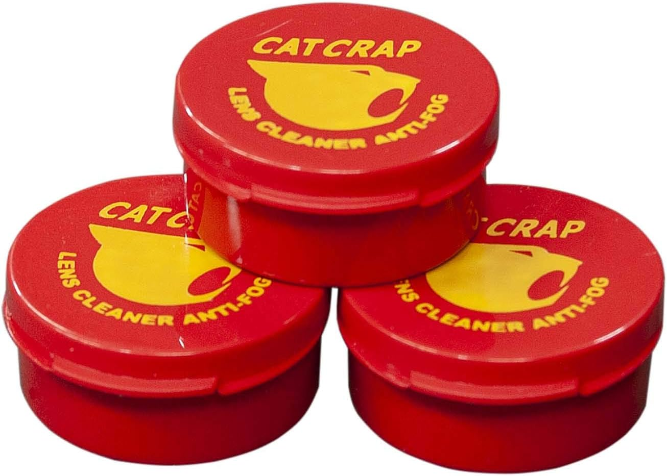 EK USA 3 PK CAT Crap Paste (11294B)