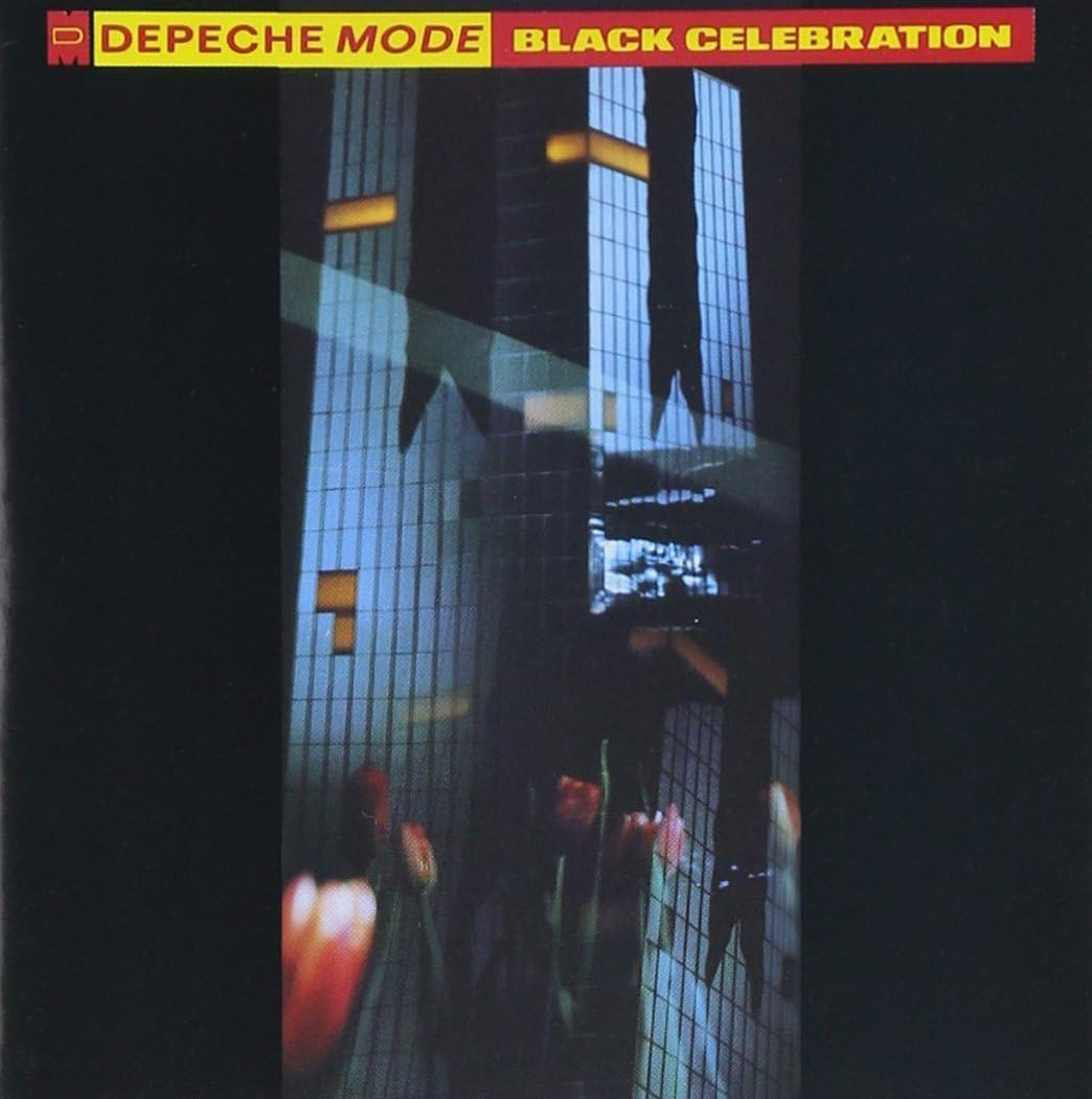 Black Celebration image number 1