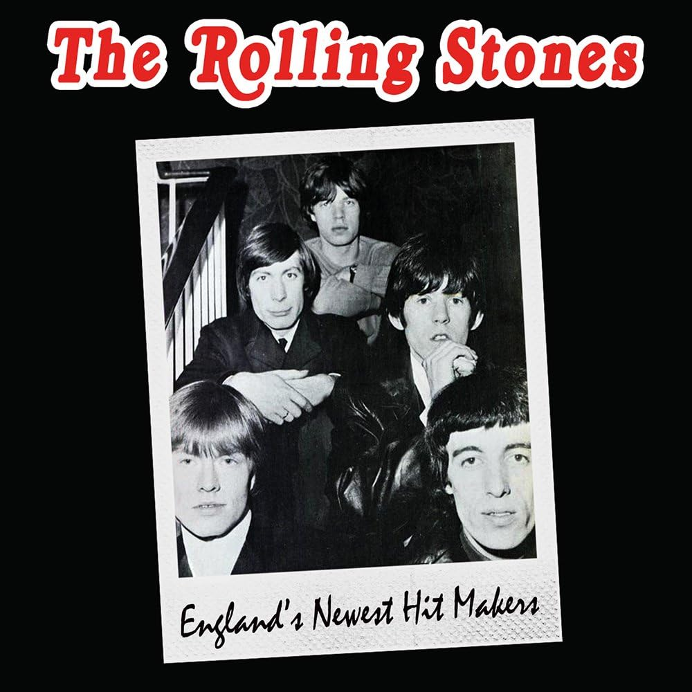 England'S Newest Hit Makers image number 2