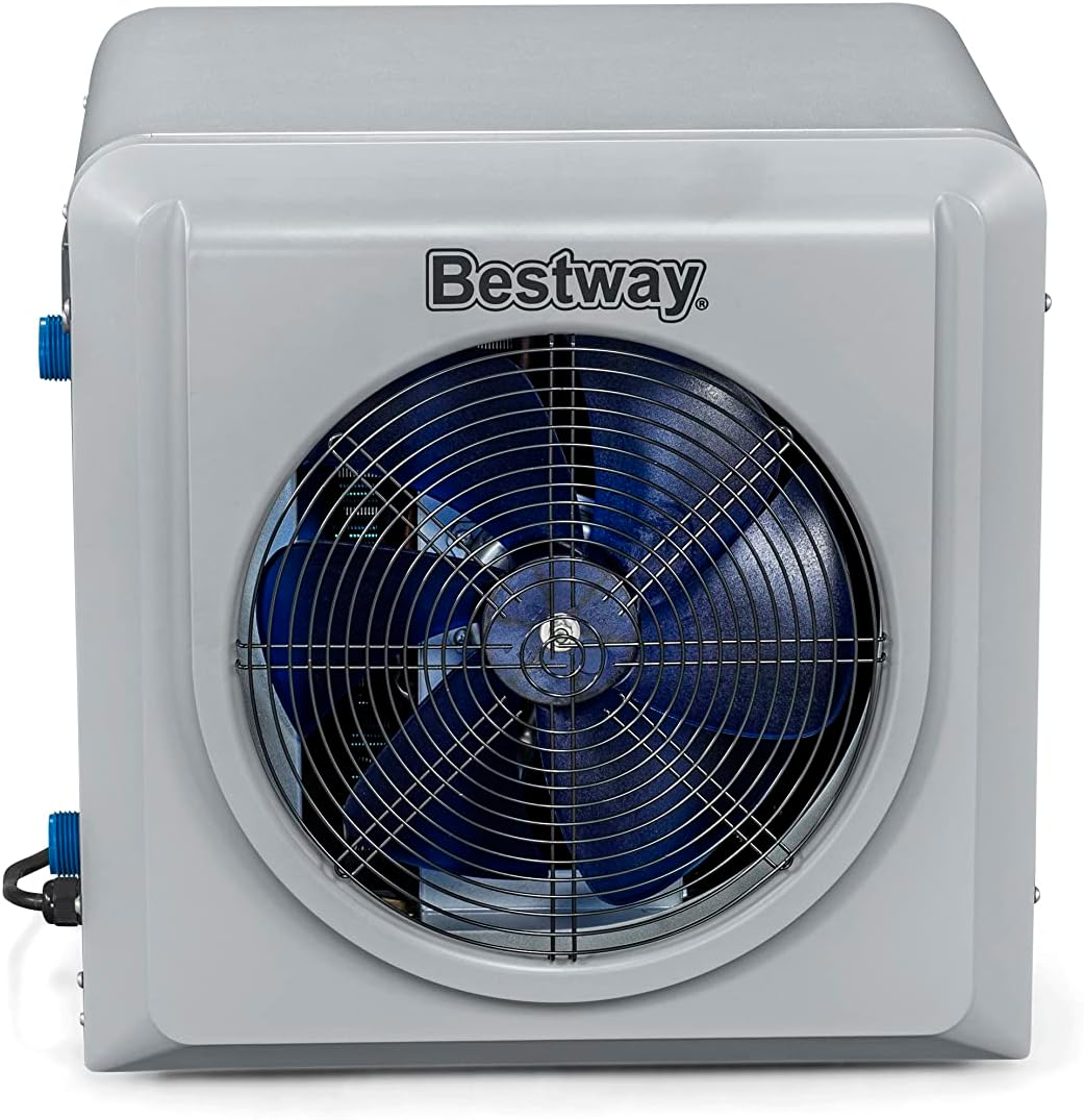 Bestway 4KW Pool Heater image number 4