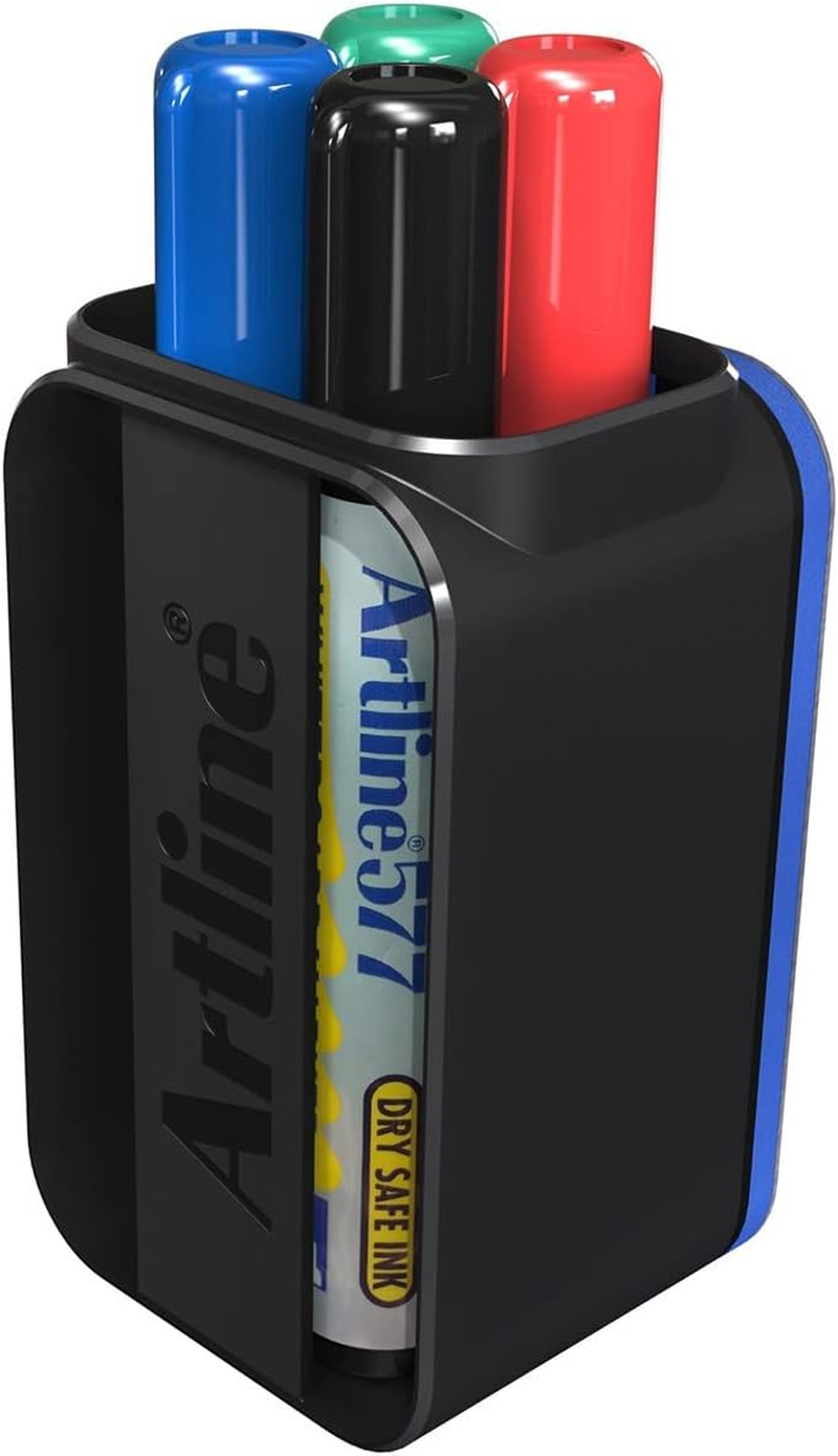 Artline 577, 157796, Whiteboard Eraser Cup, Assorted,Kit