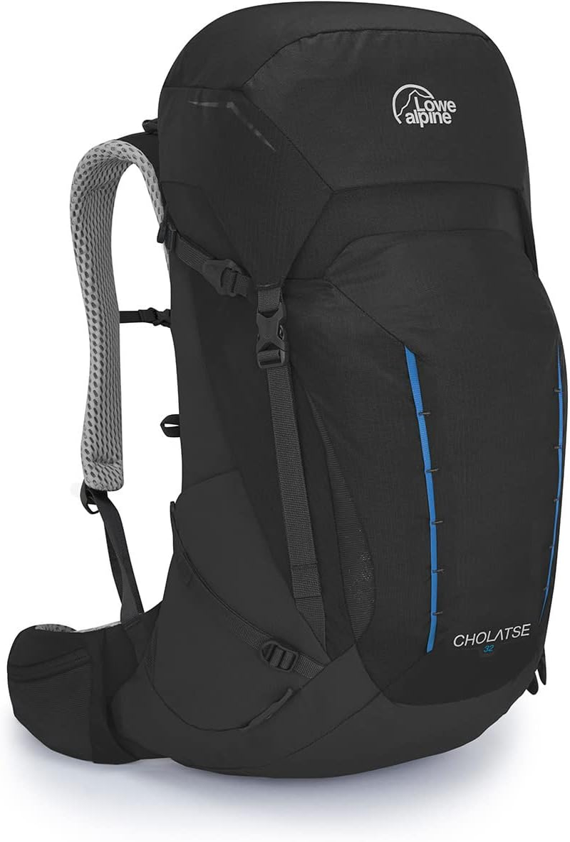 Lowe Alpine Cholatse Multi-Day Hiking Backpack image number 1