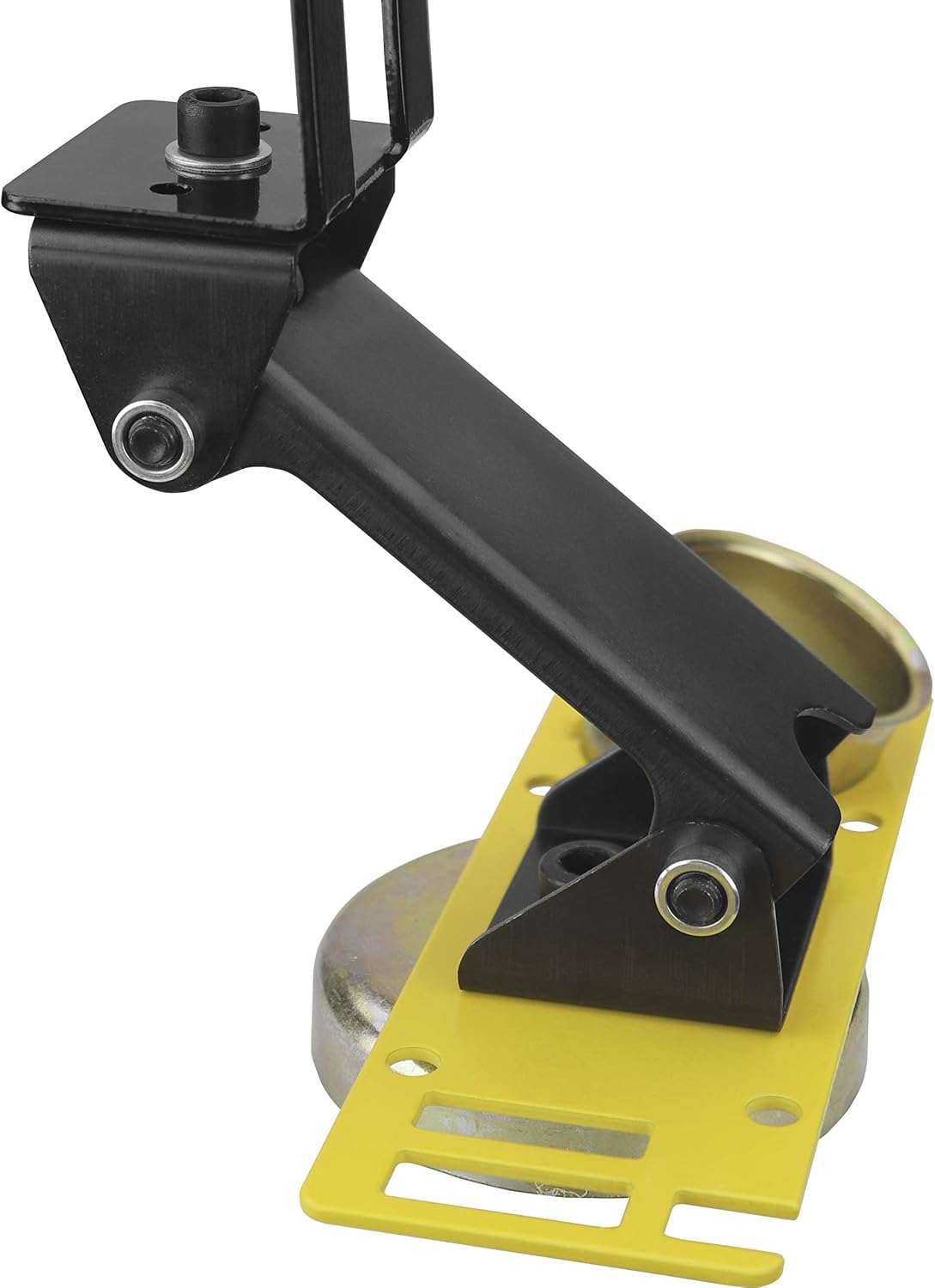 Strong Hand Tools MRM200 Mig Torch Rest with Cable Hanger & Accessory Plate (Adjustable Height) image number 1